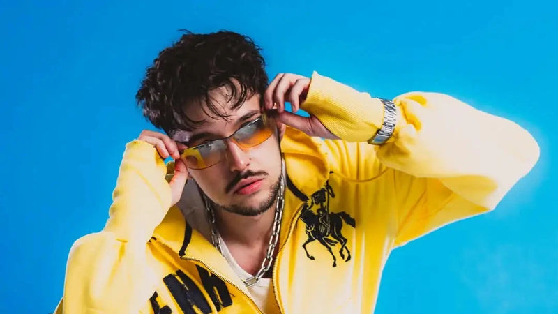Tytus | Mgmt, booking, m/m
