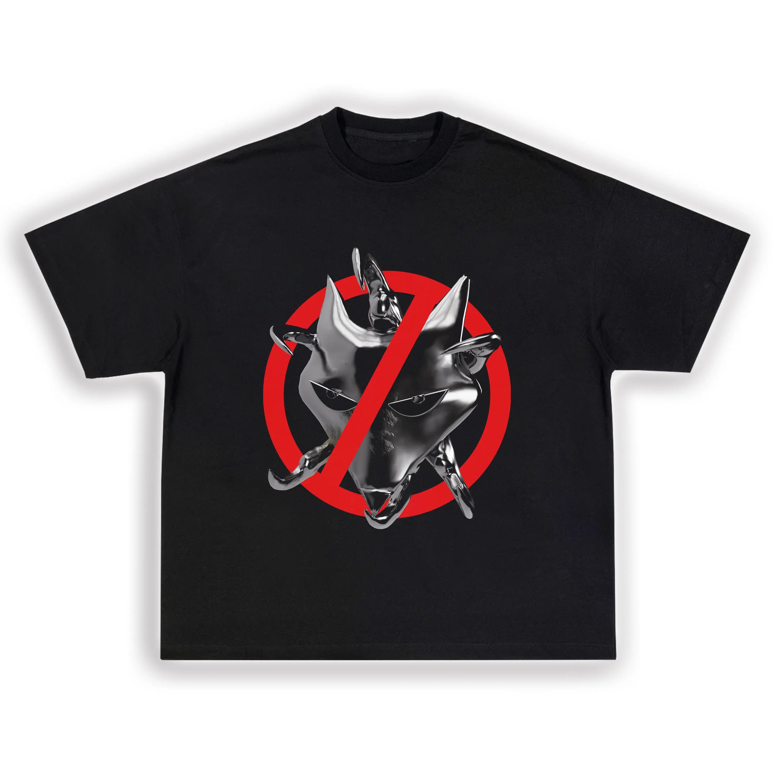 CHOJRAK tee