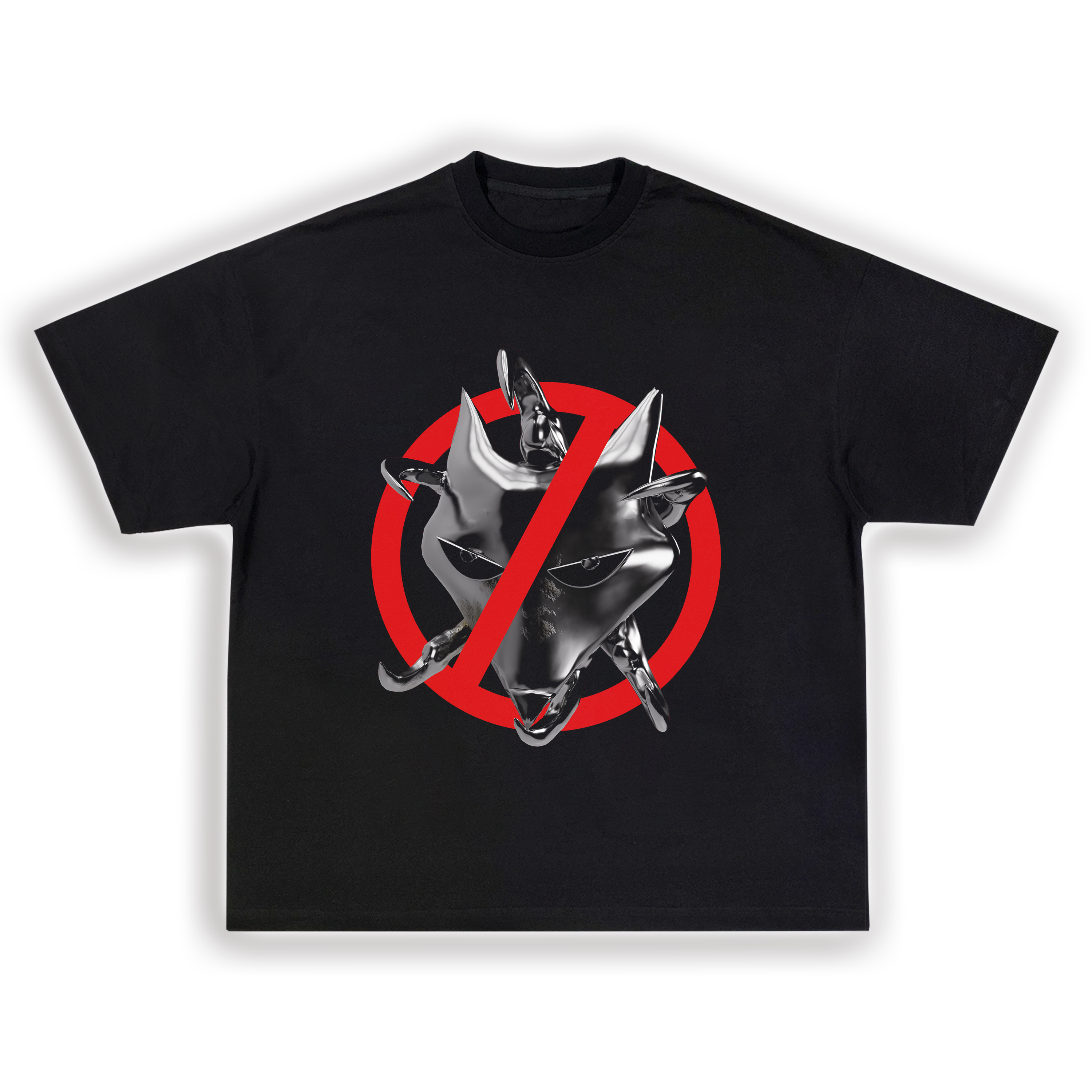CHOJRAK tee