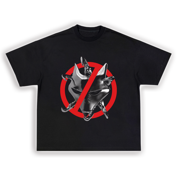 CHOJRAK tee