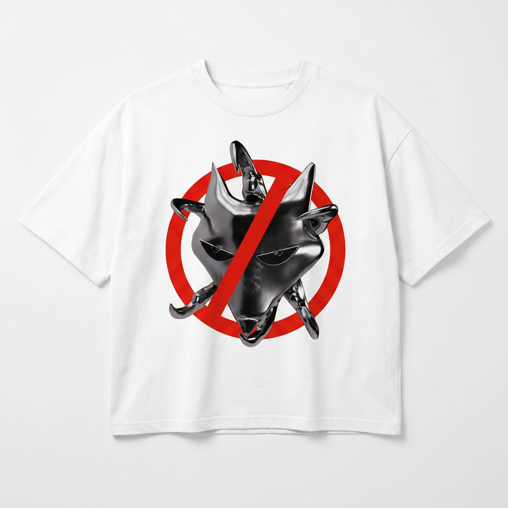 CHOJRAK tee