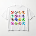 EVERYWHERE TEE