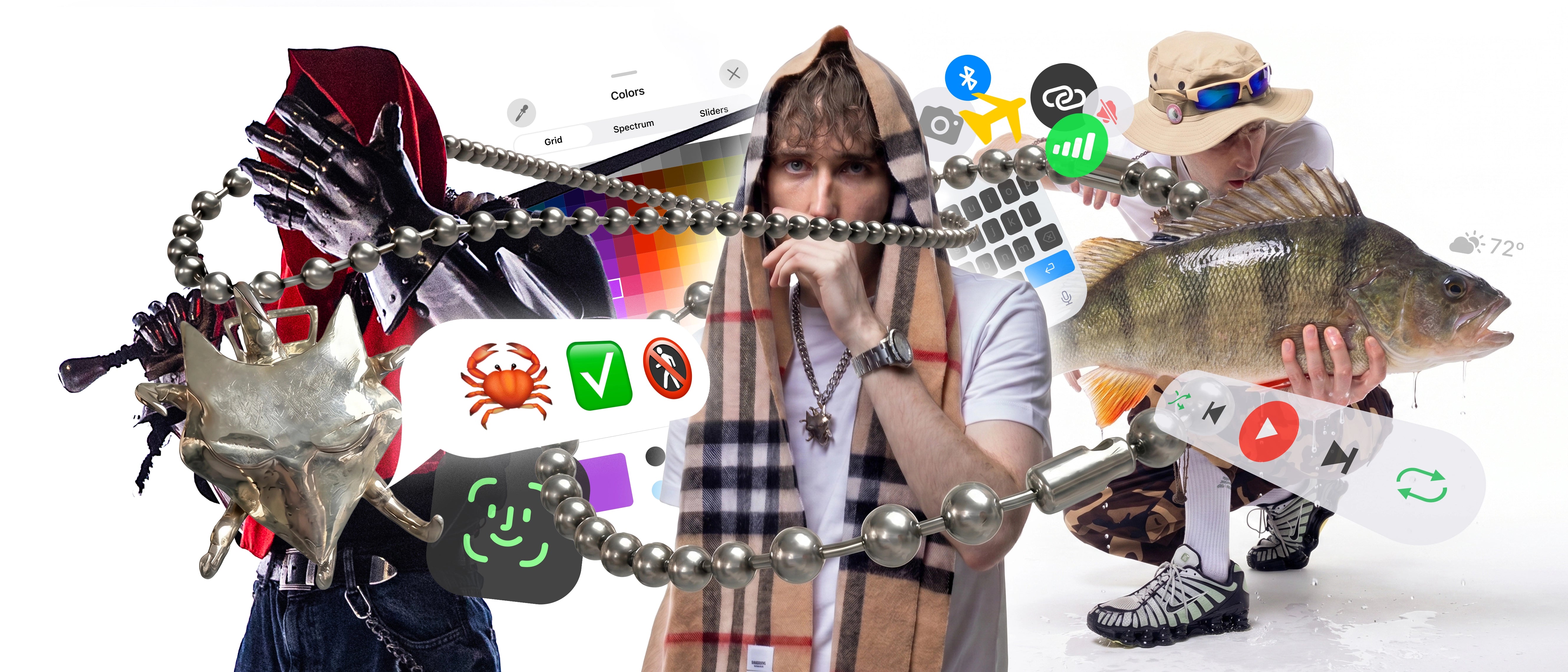 Reeb Banner