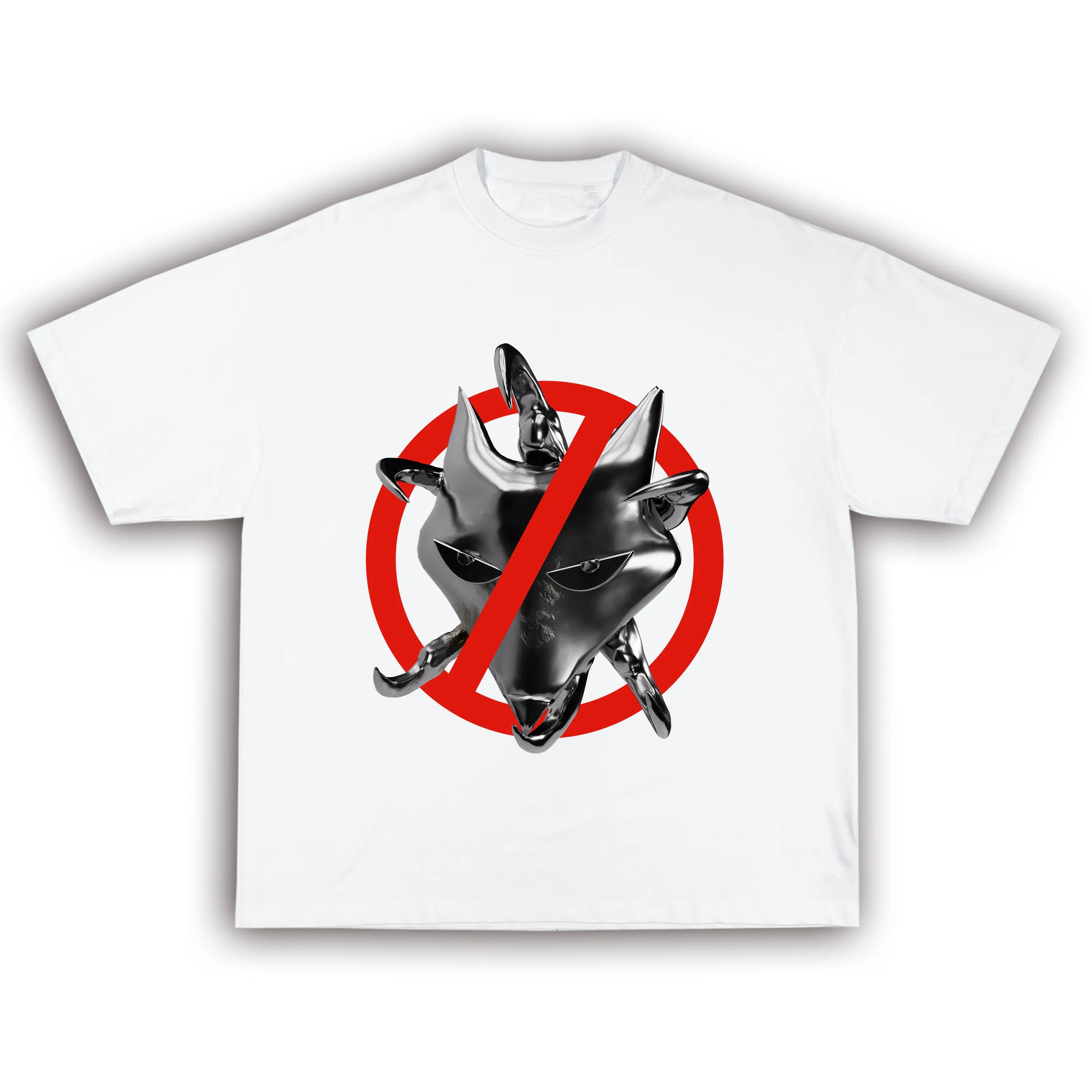 CHOJRAK tee