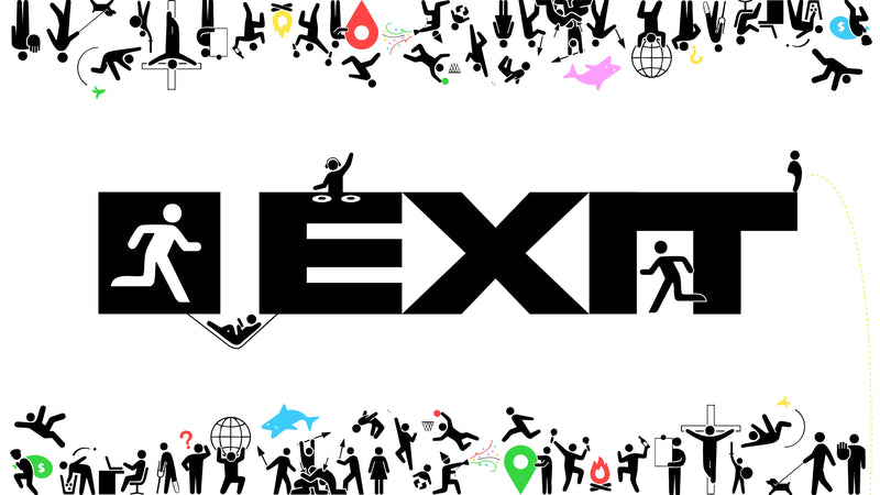 EXIT | Projekt