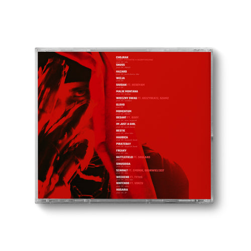 CHOJRAK CD