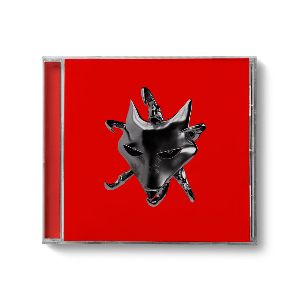 CHOJRAK CD